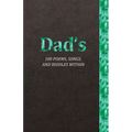 Dad's 100 Poems, Songs, and Riddles Within: Series 3