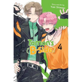 Tamon's B-Side, Vol. 4