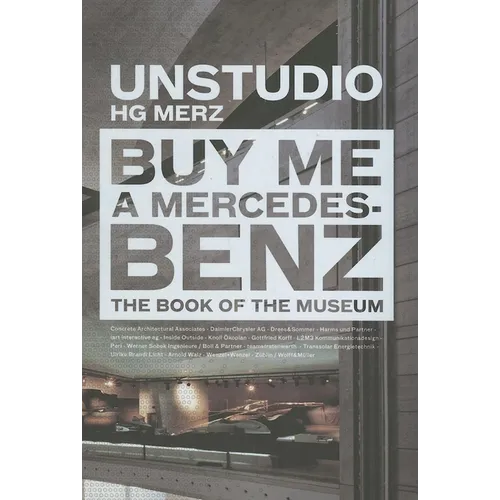 Buy Me a Mercedes Benz