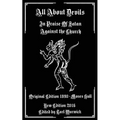 All About Devils: In Praise of Satan Against the Church