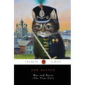 War and Peace (For Your Cat)