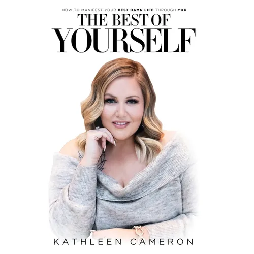 The Best Of Yourself