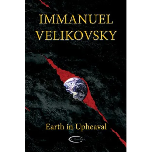 Earth in Upheaval
