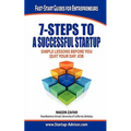 7 Steps to a Successful Startup