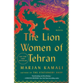 The Lion Women of Tehran