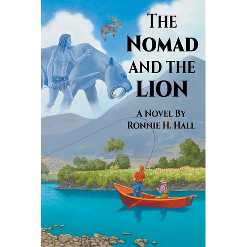 The Nomad and the Lion