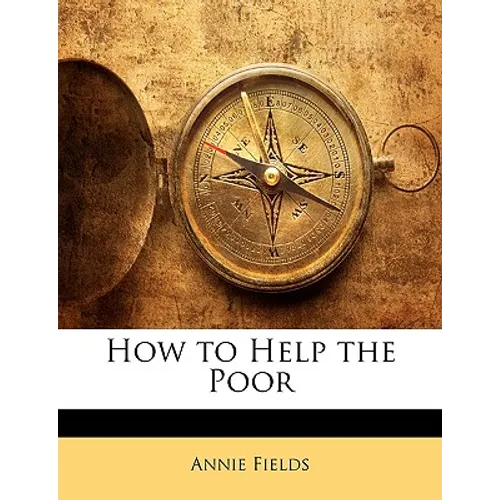How to Help the Poor