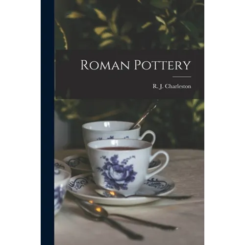 Roman Pottery