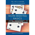 Ynm: More Bidding Basics Workbook
