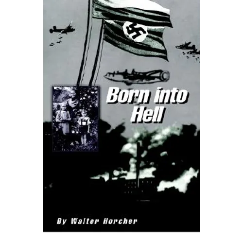 Born into Hell