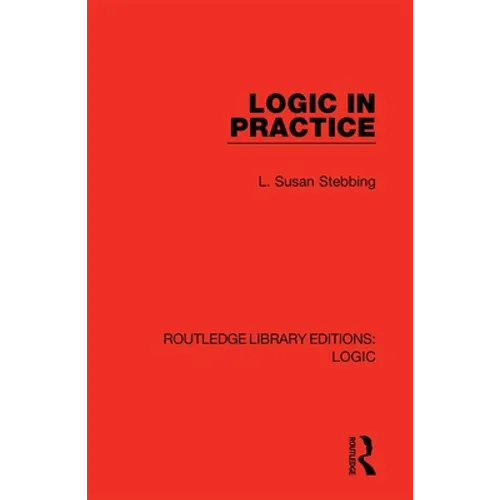 Logic in Practice
