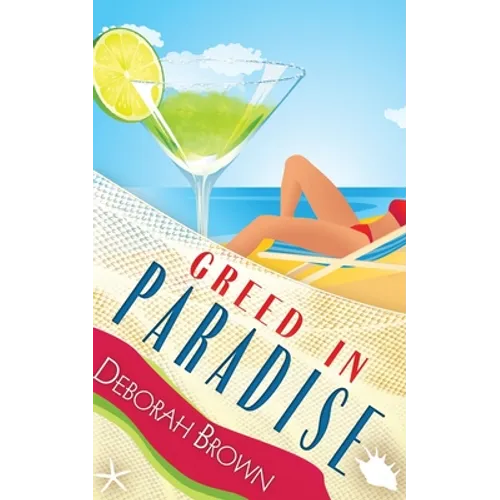 Greed in Paradise