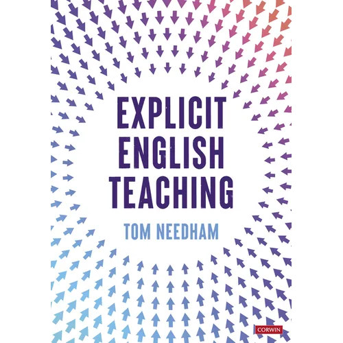 Explicit English Teaching