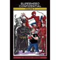 Superhero Confidential - Volume 1