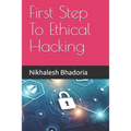 First Step To Ethical Hacking