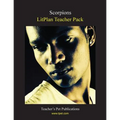Litplan Teacher Pack: Scorpions