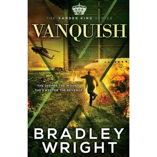 Vanquish