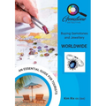 The Gemstone Detective: Buying Gemstones and Jewellery Worldwide