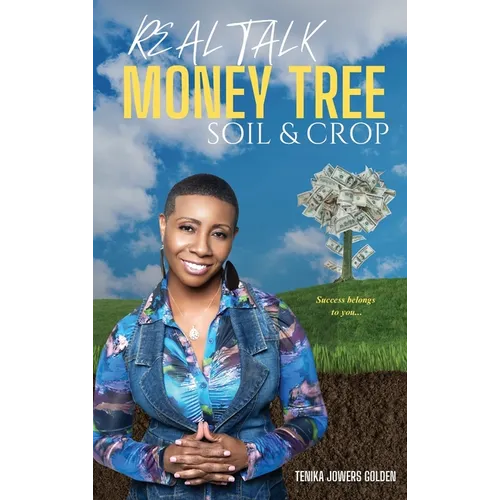Real Talk Money Tree Soil & Crop