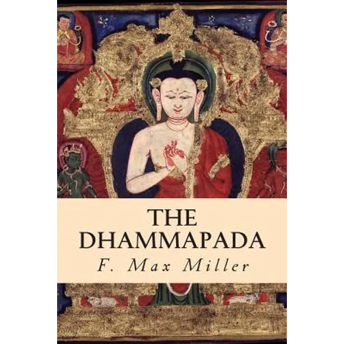 The Dhammapada