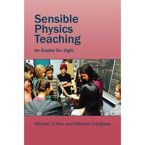 Sensible Physics Teaching