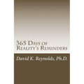 365 Days of Reality's Reminders