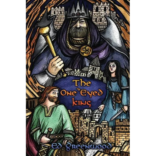 The One Eyed King: Fate of the Norns