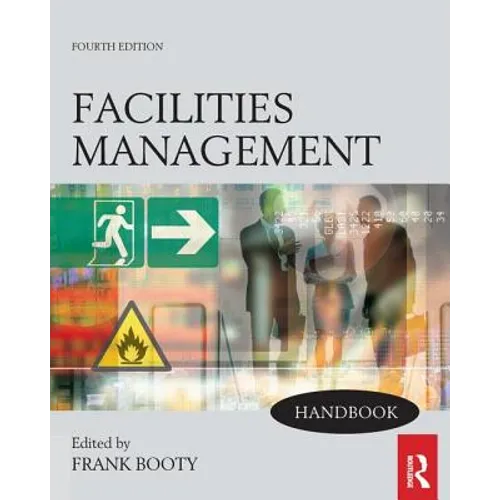 Facilities Management Handbook