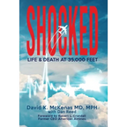 Shocked: Life and Death at 35,000 Feet - Hardcover