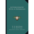 Autobiography With A Difference
