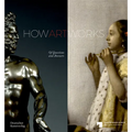 How Art Works: Of Questions and Answers