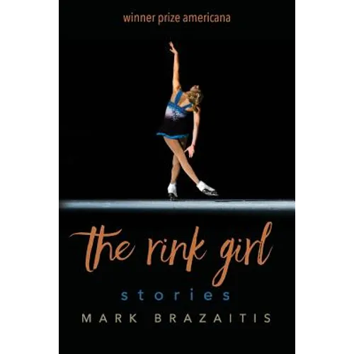 The Rink Girl