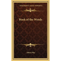 Book of the Words