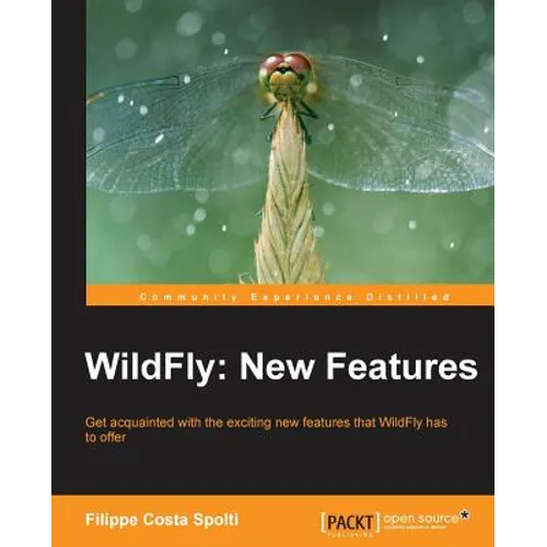 Wildfly: New Features