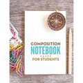 Composition Notebook For Students