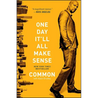 One Day It'll All Make Sense - Paperback