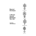 Huguenot Genealogies