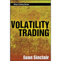 Volatility Trading, + Website [With CDROM]