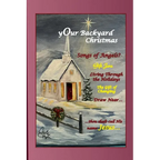 yOur Backyard Christmas