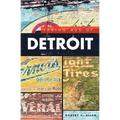 Fading Ads of Detroit