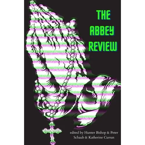 The Abbey Review: Issue #2