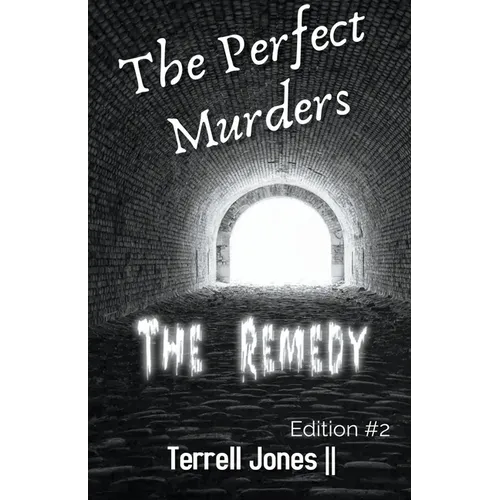 The Perfect Murders: The Remedy