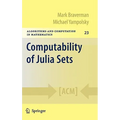 Computability of Julia Sets