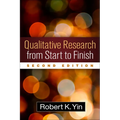 Qualitative Research from Start to Finish