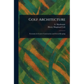 Golf Architecture
