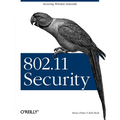 802.11 Security