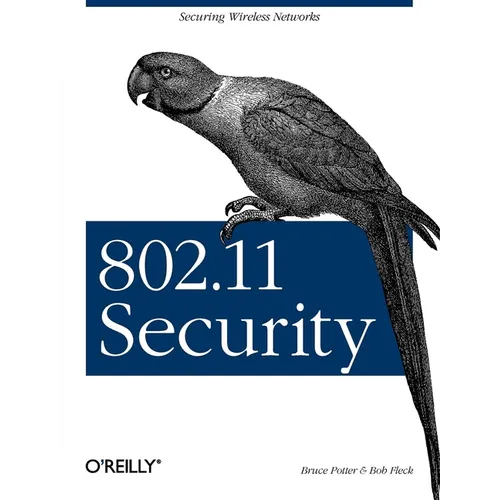 802.11 Security