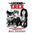 The Legend of T.Rex: From the Drummer's Perspective