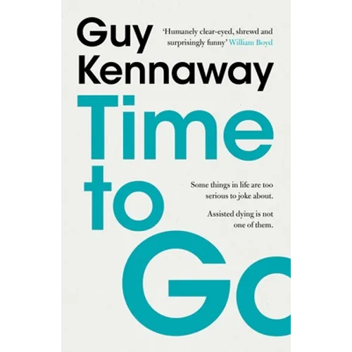 Time to Go