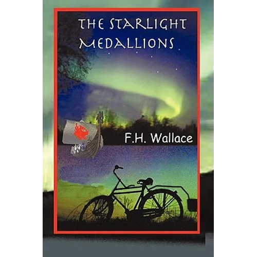 The Starlight Medallions